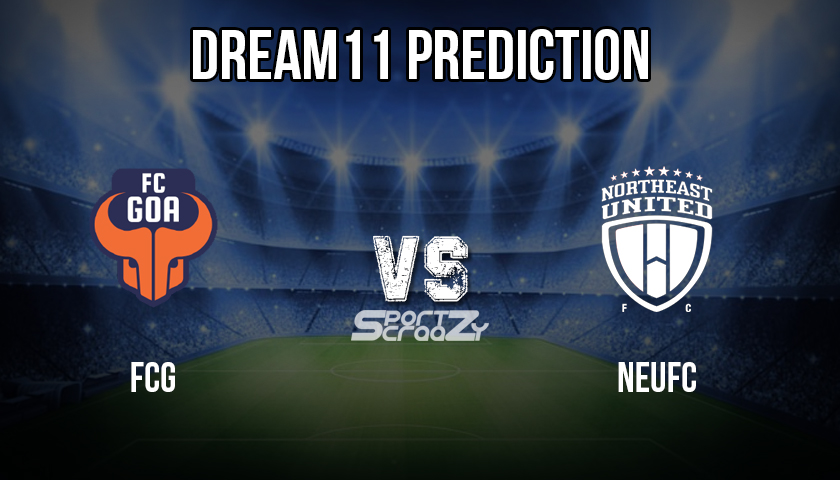FCG vs NEUFC Dream11 Prediction
