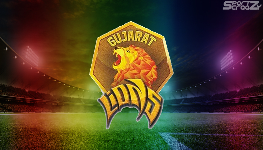 Gujarat Lions