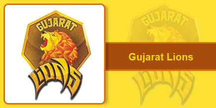 Gujarat Lions