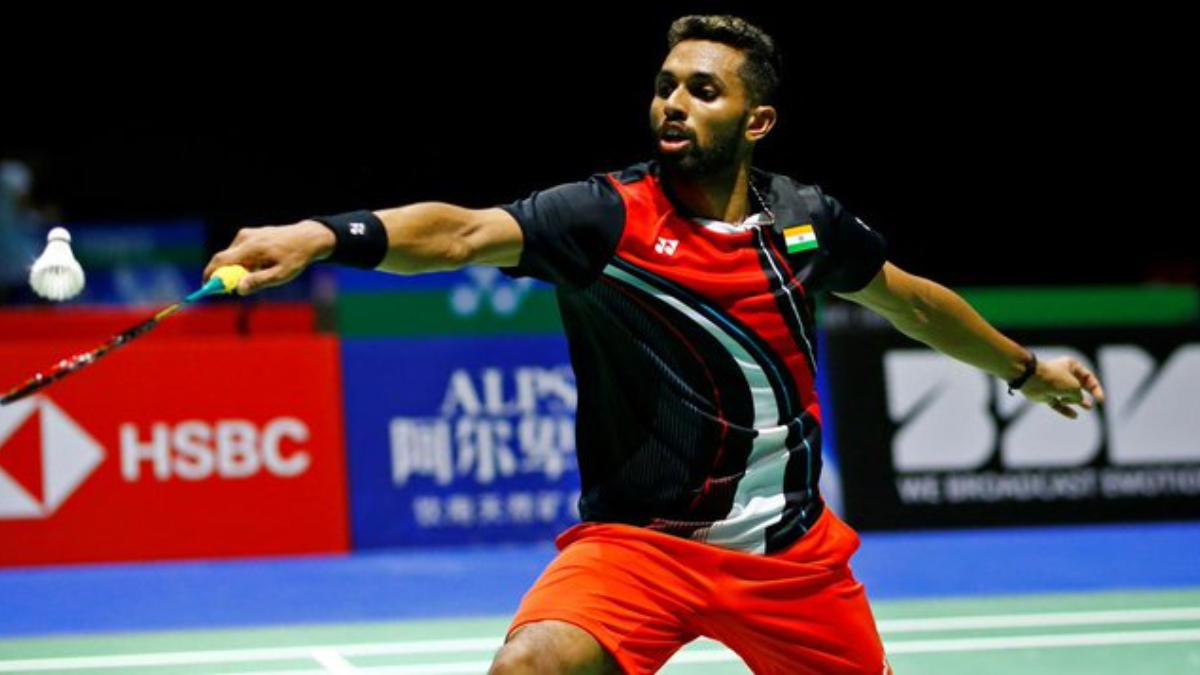 HS-prannoy-first-round-exit-from-thailand-masters