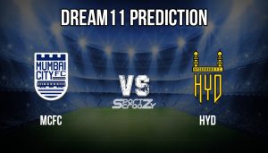 HYD vs MCFC Dream11 Prediction