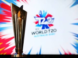 ICC defers the decision of this year's T20 World Cup to June 10