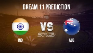IND vs AUS match prediction