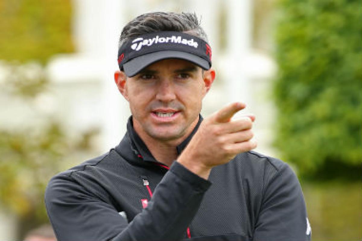 Kevin Pietersen