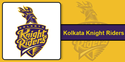 Kolkata Knight Riders