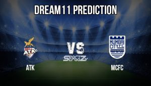 MCFC vs ATK Dream11 Prediction