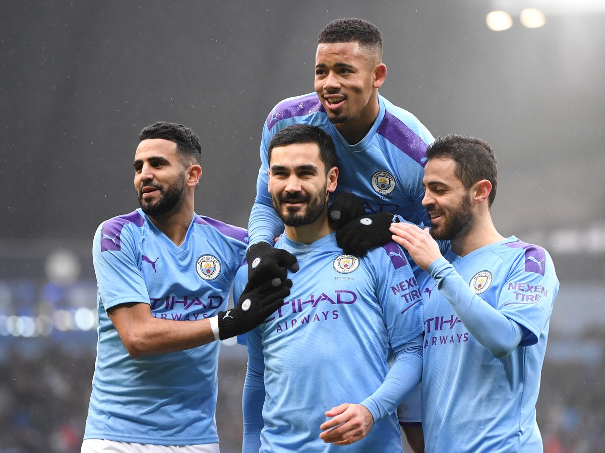 Manchester-City-v-Fulham-FC-FA-Cup-Fourth-Round