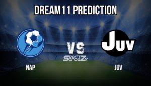 NAP VS JUV