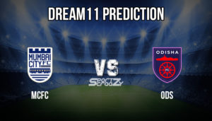 ODS vs MCFC Dream11 Prediction