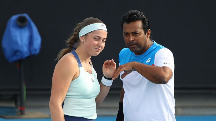 Paes-Ostapenko-Mixed-double