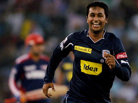 Pragyan Ojha