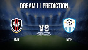 REN vs MAR Dream11 Prediction