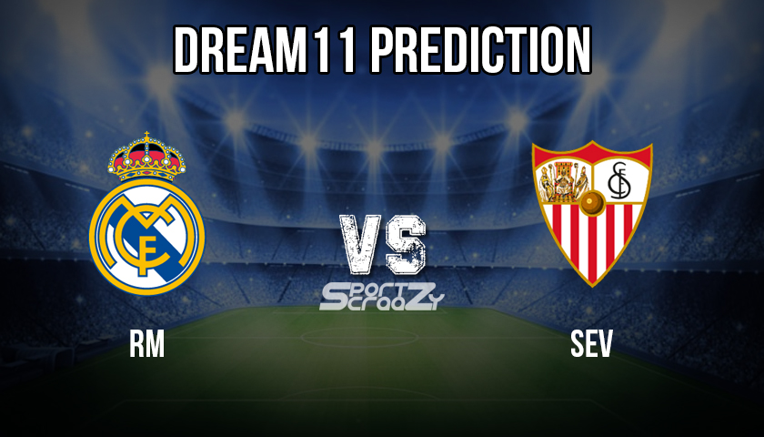 RM vs SEV Dream11 Prediction