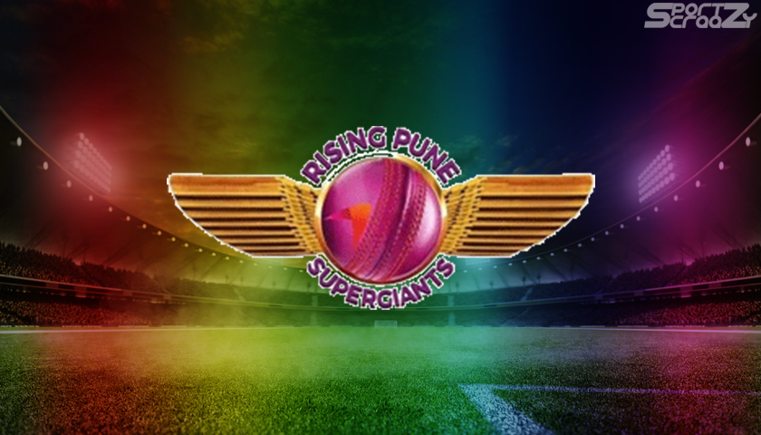 Rising Pune Supergiant