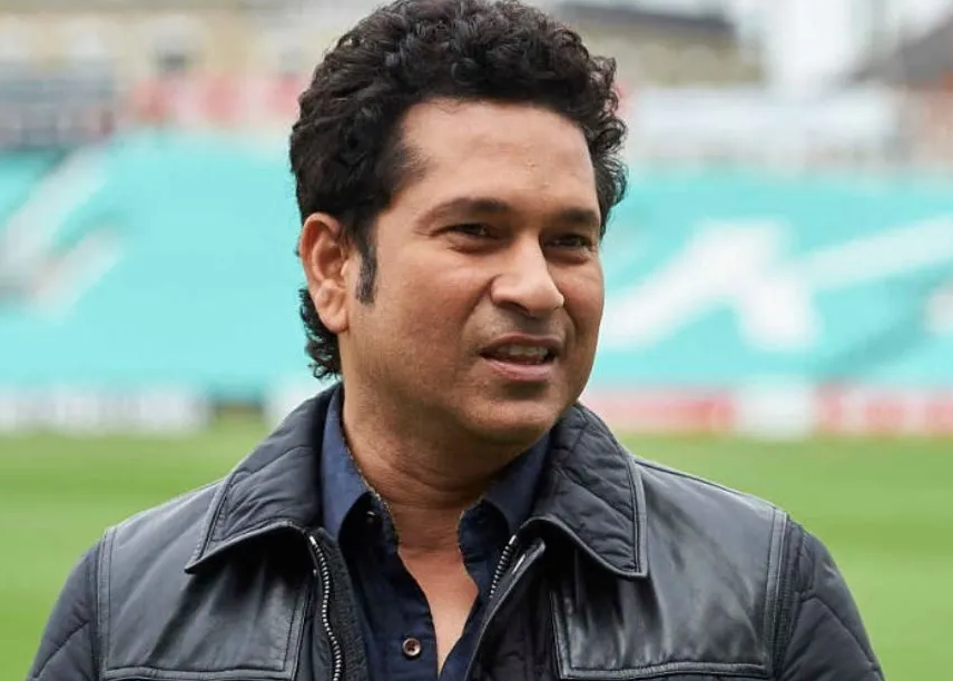 Sachin Tendulkar