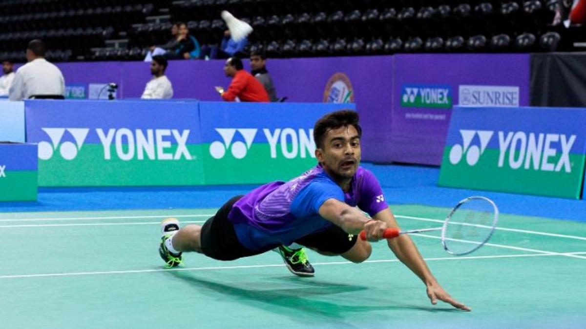 Sameer-verma-out-of-thailand-masters-2020