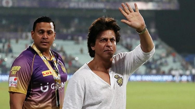 Shah Rukh Khan ipl