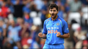 Shardul Thakur Biography