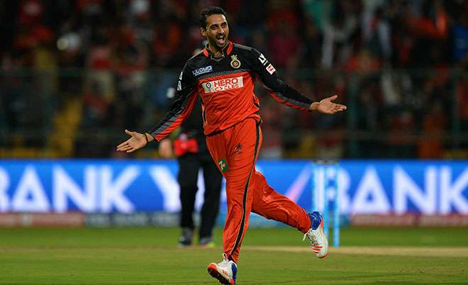Highest Wicket-Takers For RCB
