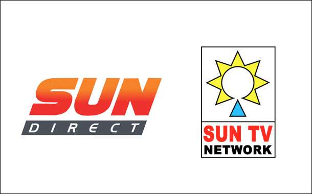 Sun TV Network