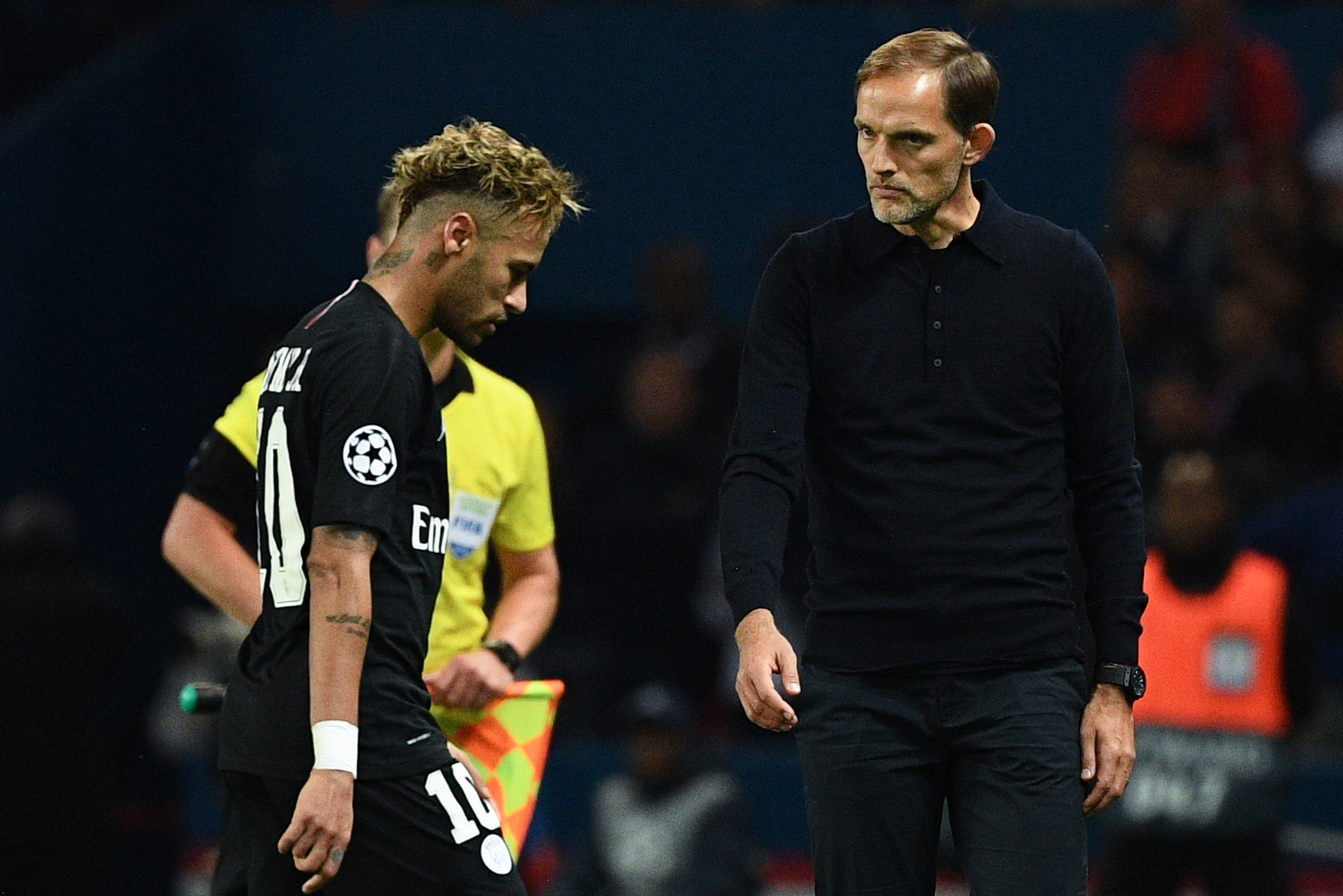 Thomas-tuchel-on-neymar