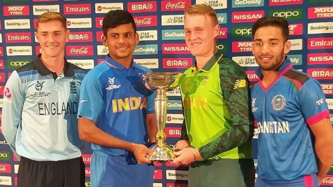 Icc U19 World Cup All You Need To Know
