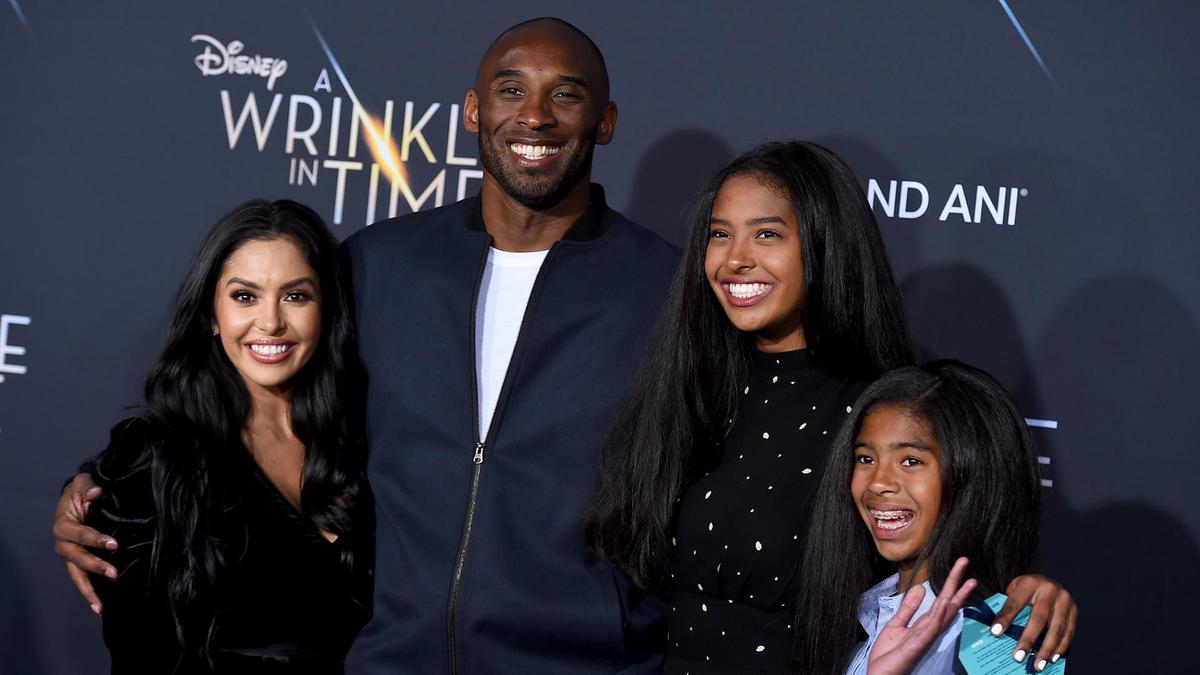 Vanessa-Bryant-Kobe-Bryant-Natalia-Bryant-Gianna-Maria-Onore-Bryant