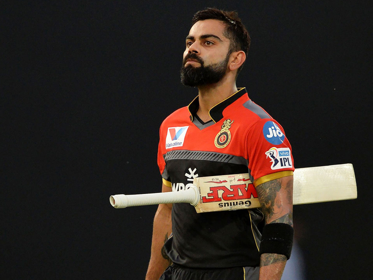 Virat Kohli ipl