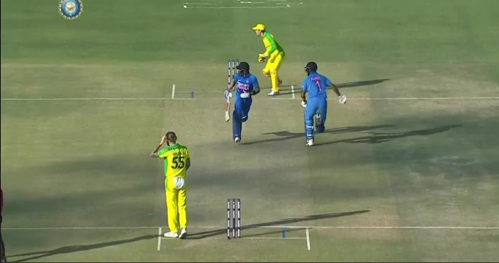 Virat Kohli controversy