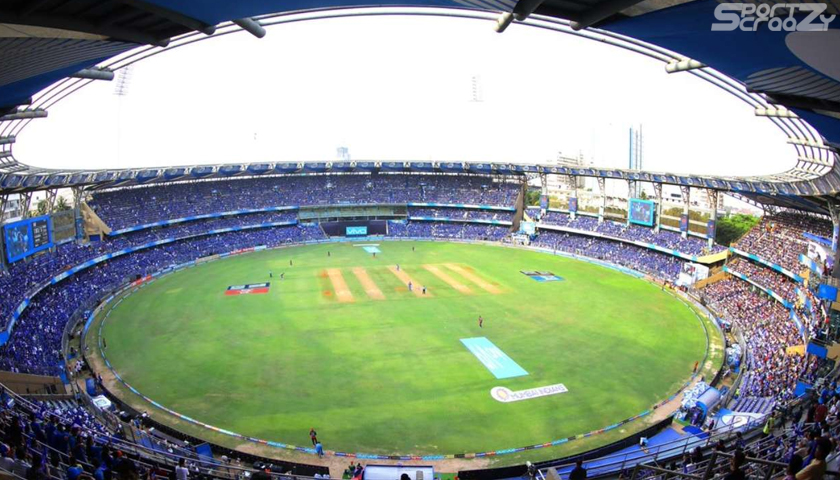 Wankhede Stadium Best IPL Grounds