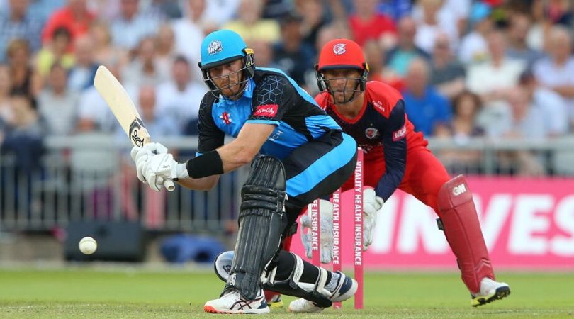 Wellington Firebirds vs Auckland Aces