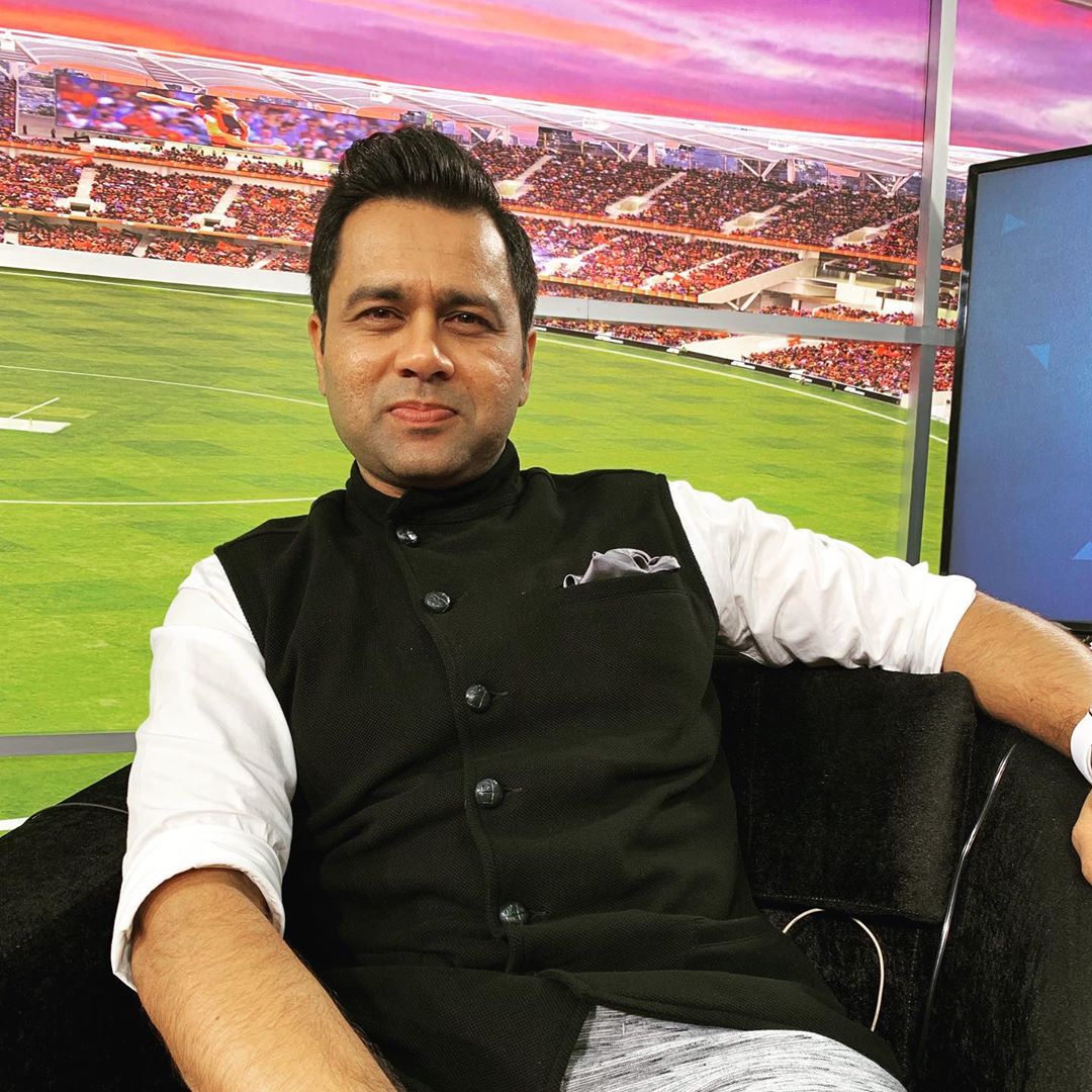 Aakash Chopra backs team India to do well in T20 World Cup 2021 even  without MS Dhoni
