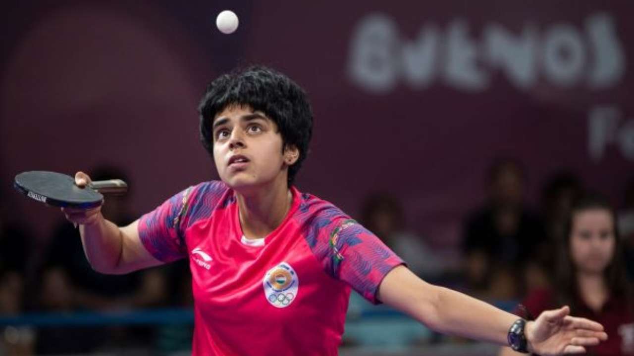 archana-kamath-table-tennis