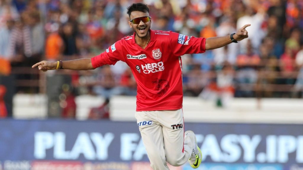 axar-patel-kings-xi-punjab-photo