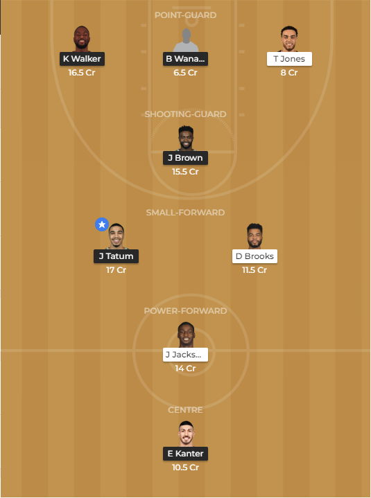 bos vs mem dream11