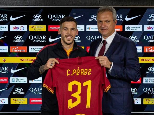 carles-perez-to-roma