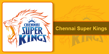 chennai super kings (CSK)