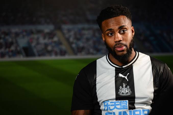 danny rose signs for new castle