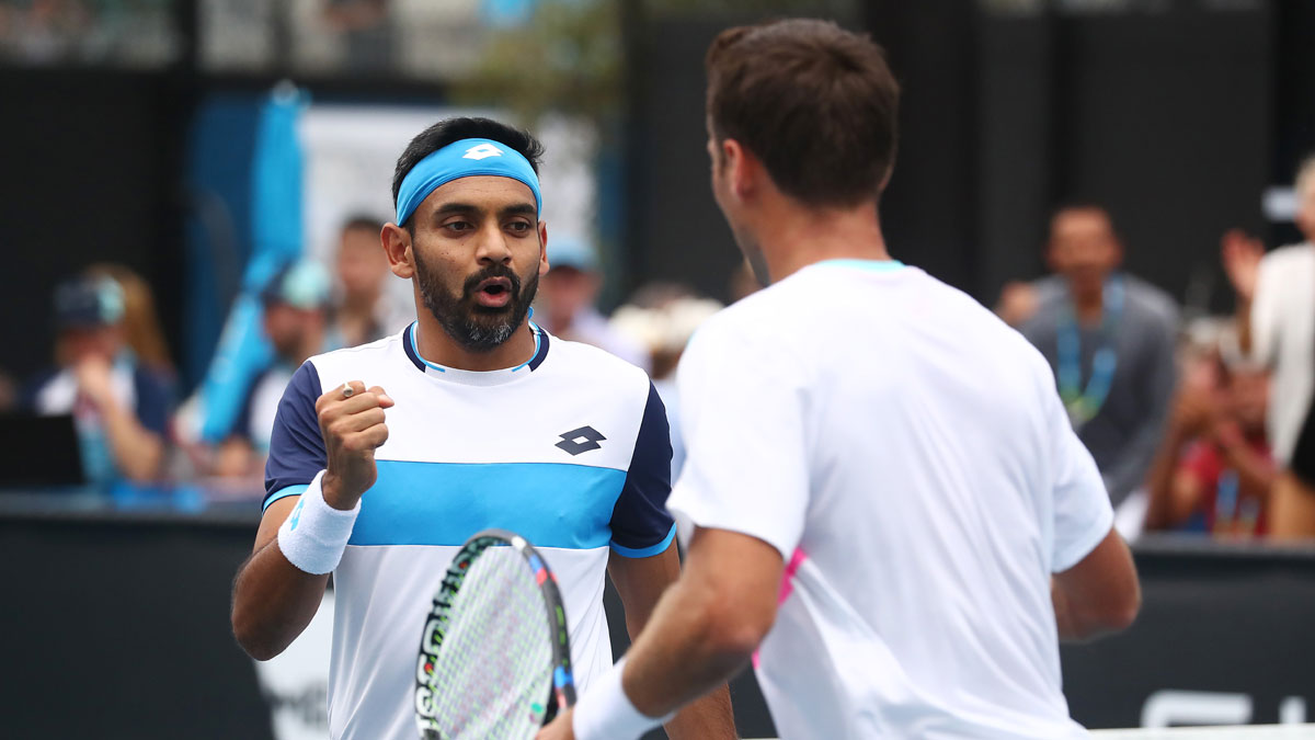 divij-sharan-austrailan-open-2020