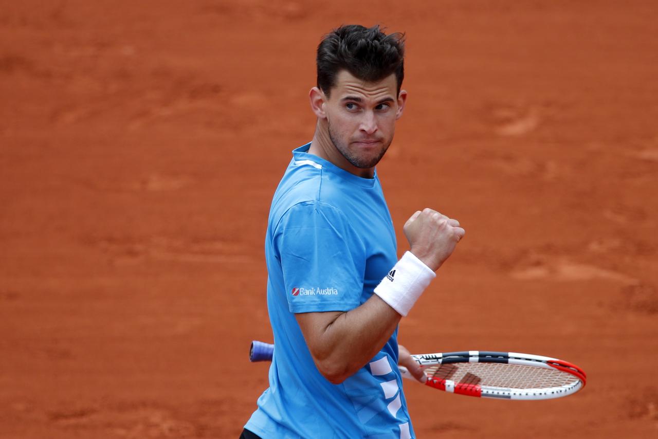 25 Interesting Facts about Dominic Thiem