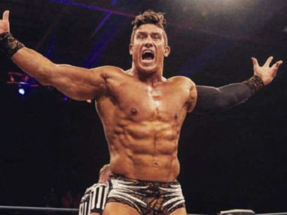 EC3 Biography: Age, Height, Achievements, Facts & Net Worth -