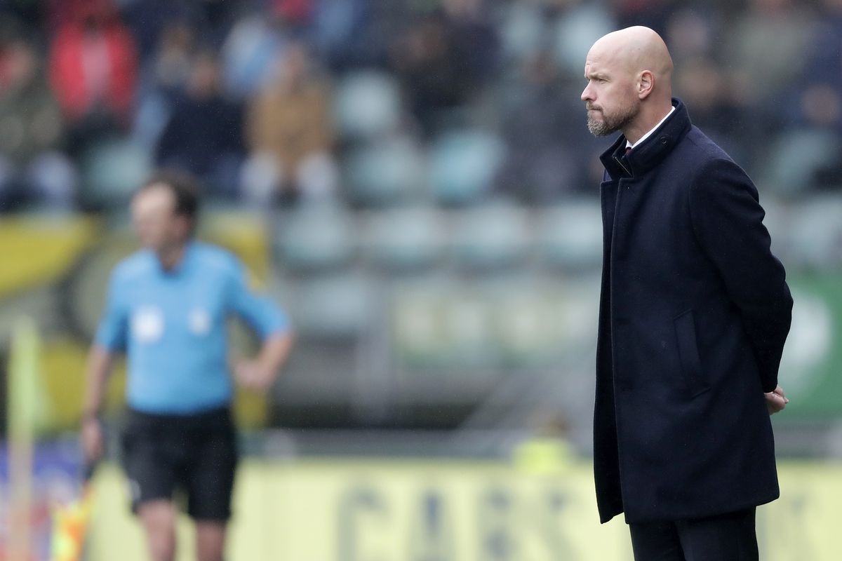 erik-ten-hag-ajax-manager