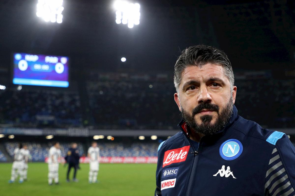 gattuso-