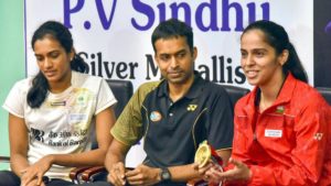 gopichand-pv-sindhu-saina-nehwal