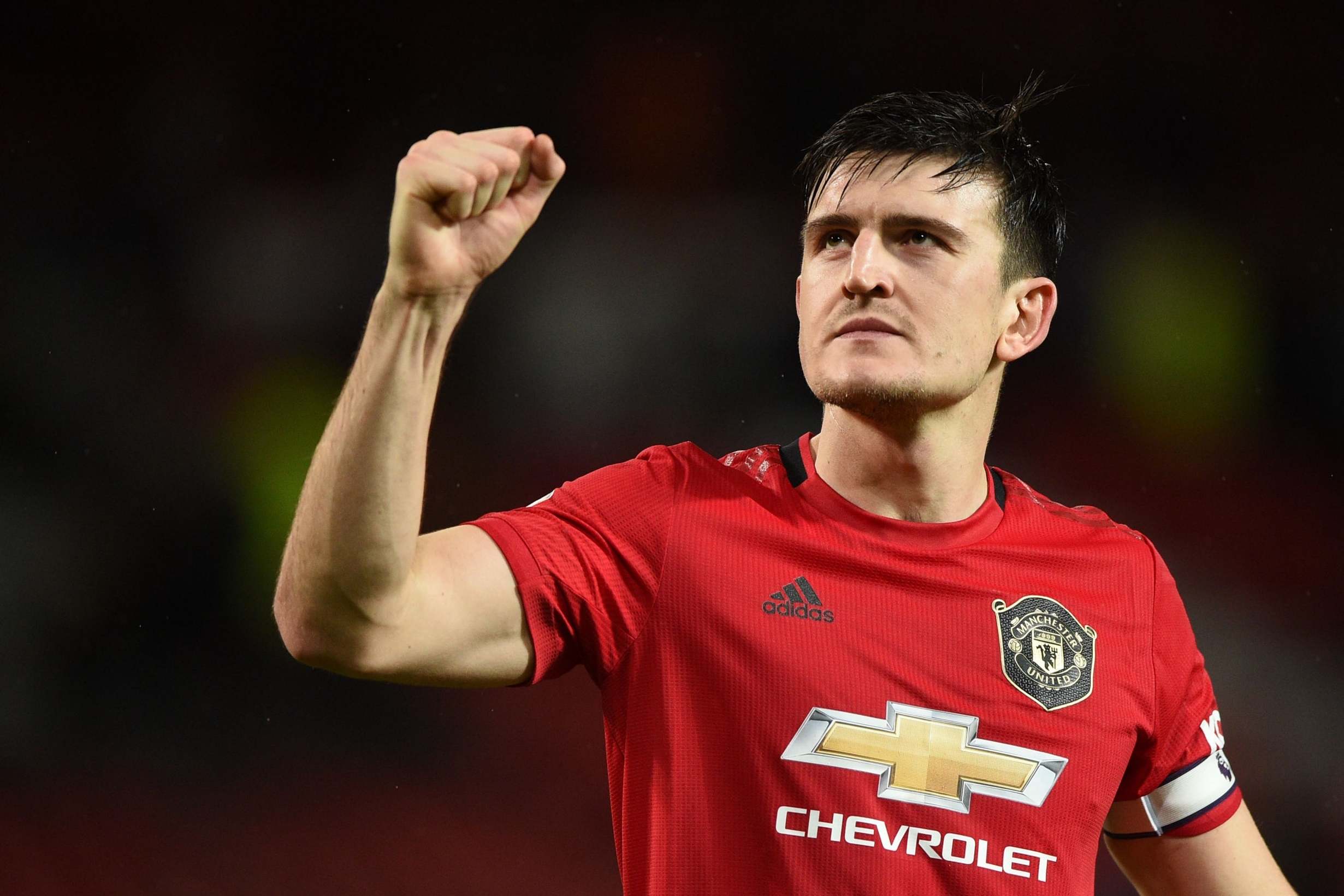 harrymaguire-new-man-utd-captain-2020