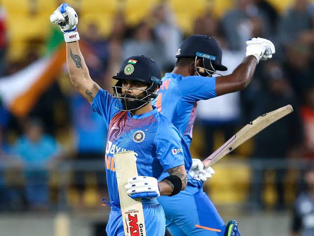 india vs nz-4th-odi-T20