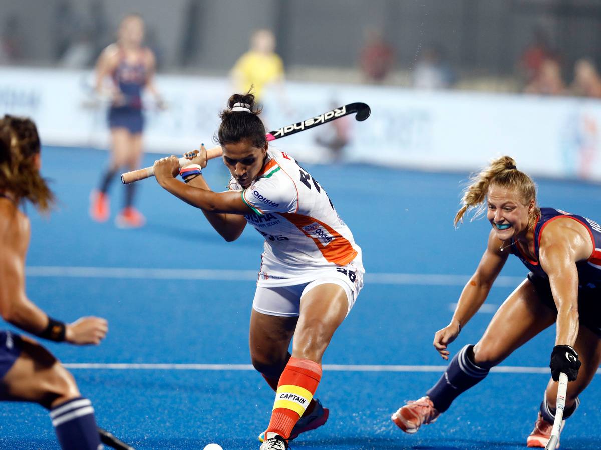 india womens hockey team beats nz