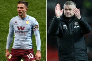 jack-Grealish-Solskjaer-tunnel-talk