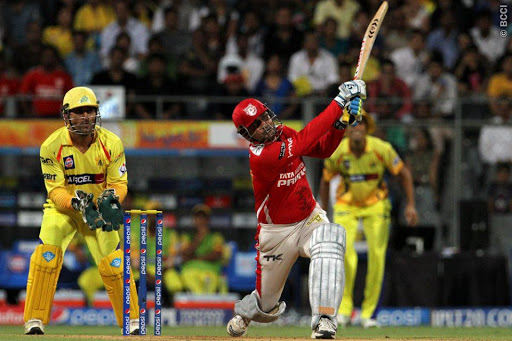 kings xi punjab vs chennai super kings