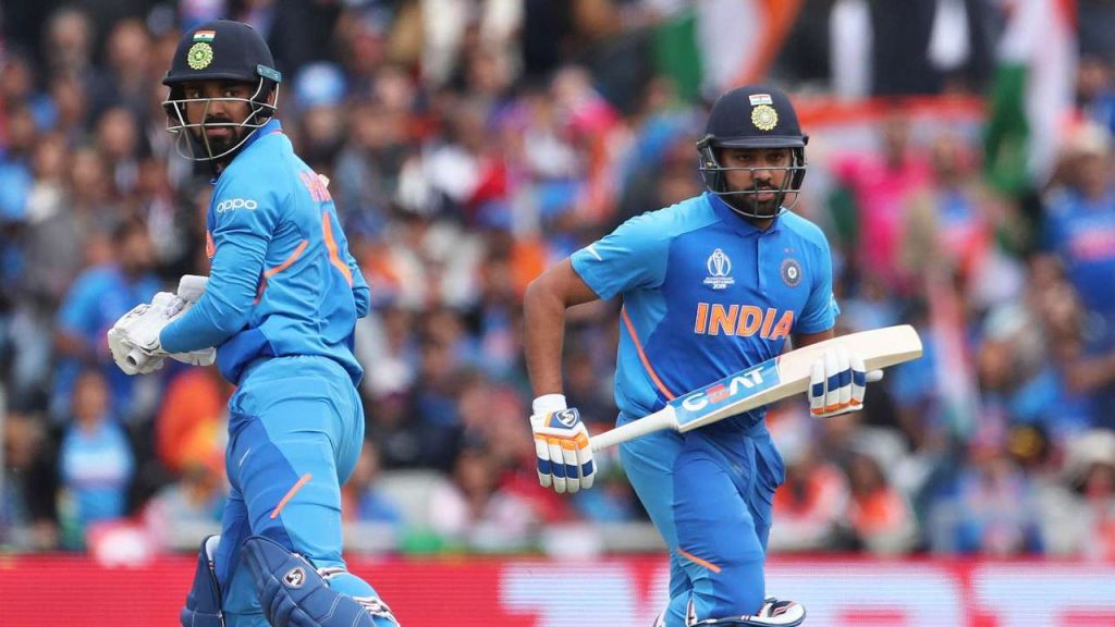 Rohit Sharma Most Sixes in T20I